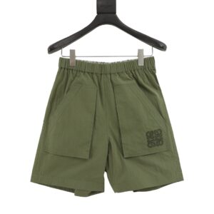 Short Loewe Kaki