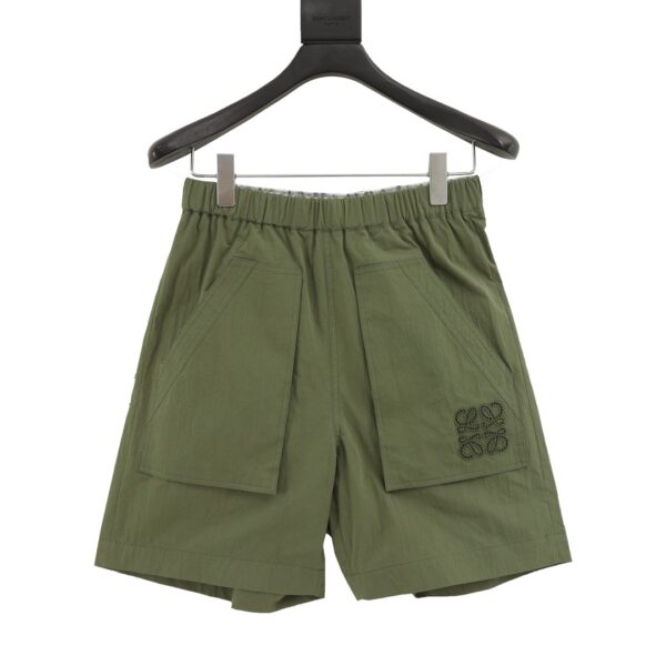 Short Loewe Kaki