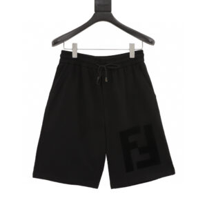 Short Fendi Noir