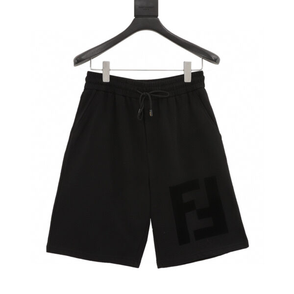 Short Fendi Noir