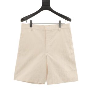 Short Fendi