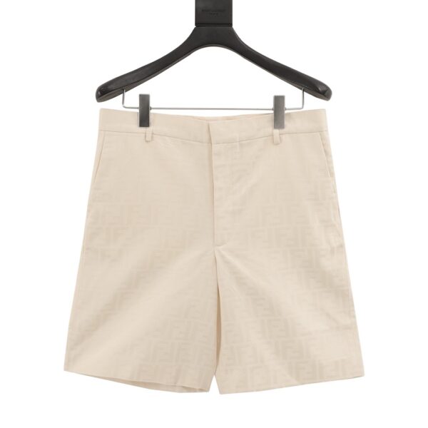 Short Fendi