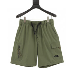 Short The North Face kaki