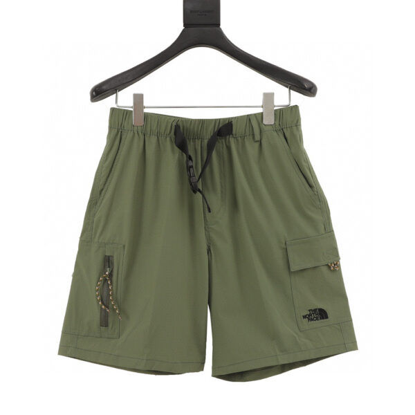 Short The North Face kaki