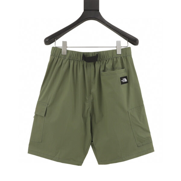 Short The North Face kaki – Image 3