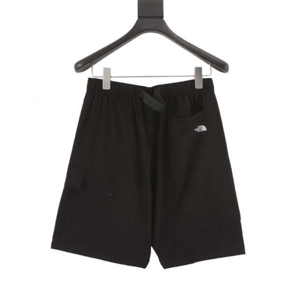 Short The North Face noir – Image 3