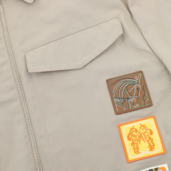 Veste Hermes – Image 3