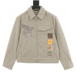 Veste Hermes