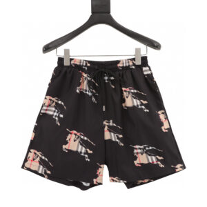 Short Burberry