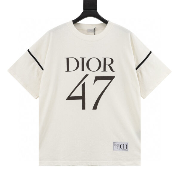 T-shirt Dior