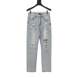 Jeans Versace