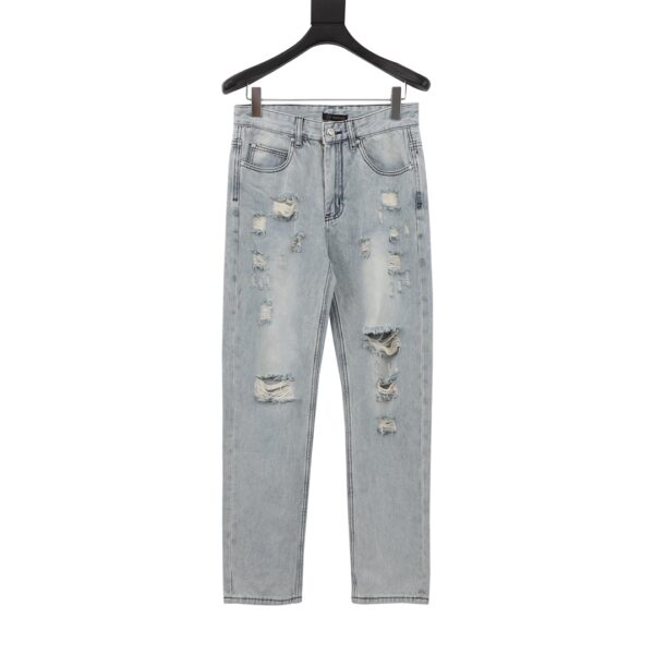 Jeans Versace