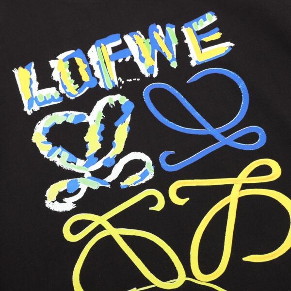 T-shirt Loewe – Image 2