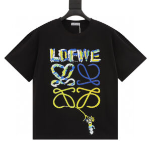 T-shirt Loewe