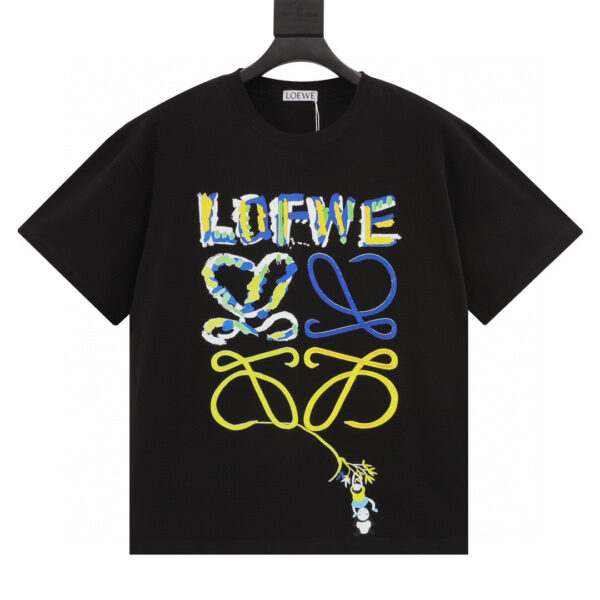 T-shirt Loewe