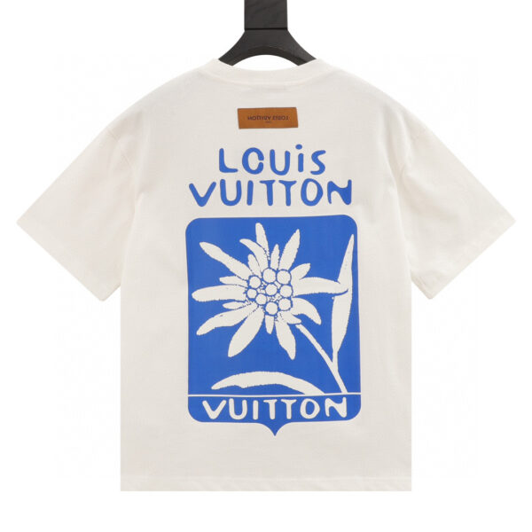 T Shirt Louis vuitton – Image 2