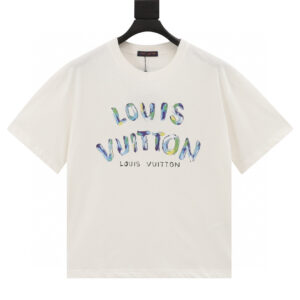 T-shirt Louis vuitton