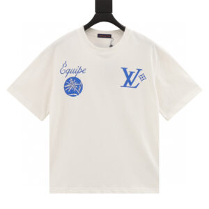 T Shirt Louis vuitton