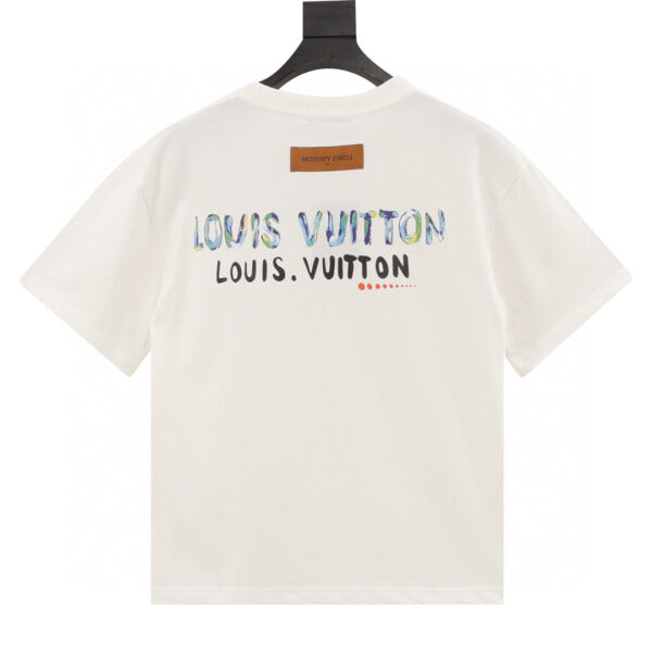 T-shirt Louis vuitton – Image 2