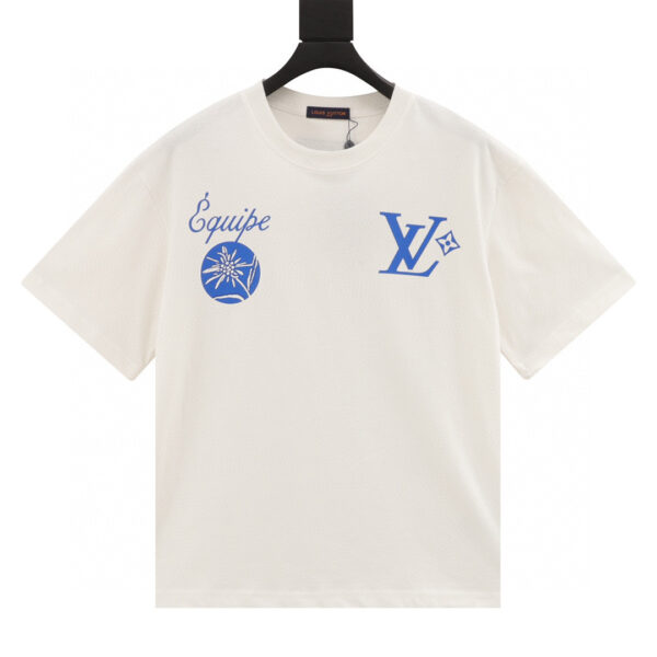 T Shirt Louis vuitton