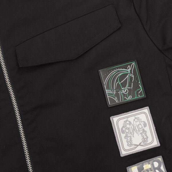 Veste Hermes – Image 3
