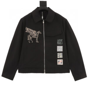 Veste Hermes