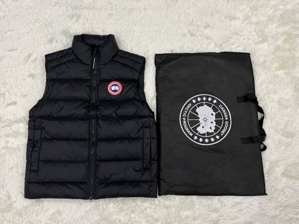 Doudoune SM Canada Goose 6