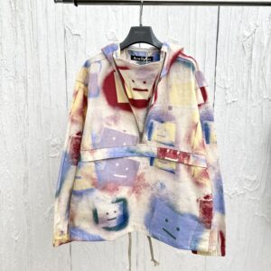 Coupe-vent Acne Studio