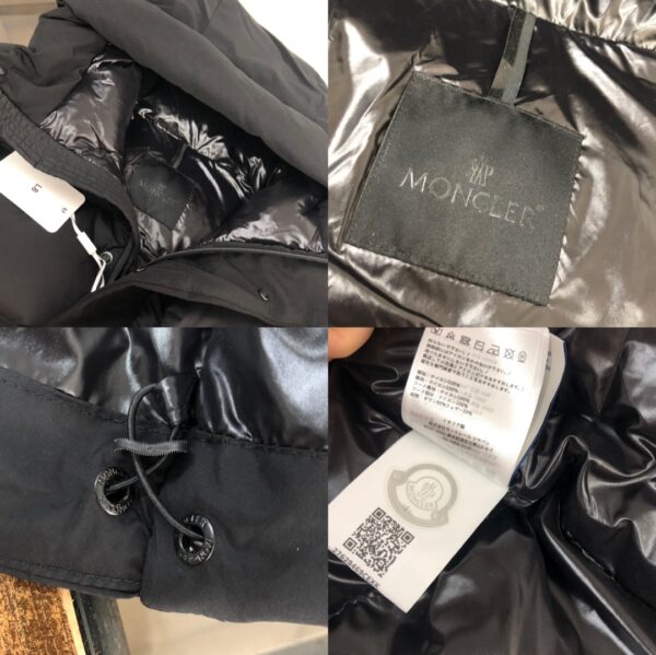 Doudoune Moncler Bagg – Image 8