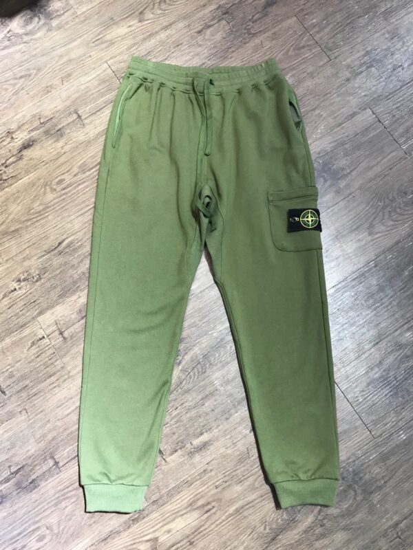 Bas de survêtement Stone Island – Image 3