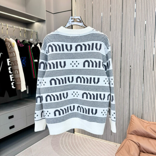Sweat MiuMiu – Image 2