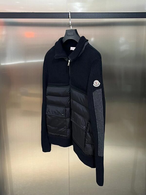 Veste Moncler BiM 2 – Image 3