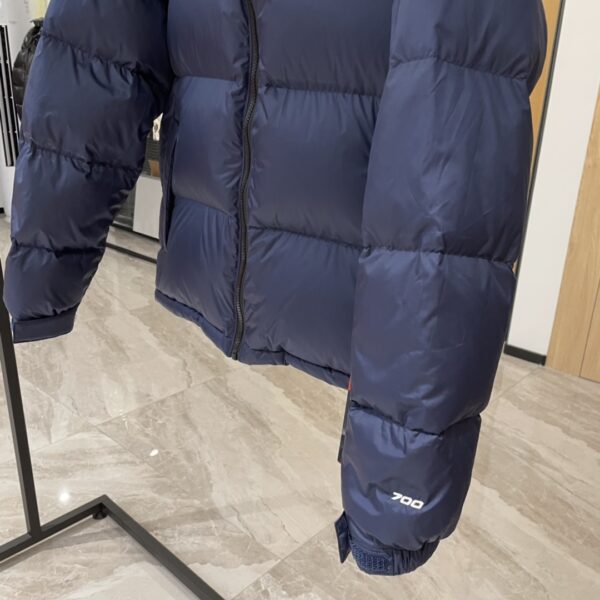 Doudoune The North Face Dark Blue – Image 5