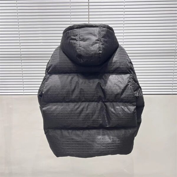Doudoune PRADA Bal – Image 7