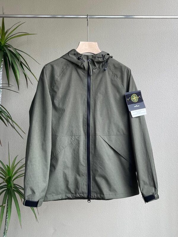 Veste doublé Stone Island – Image 3