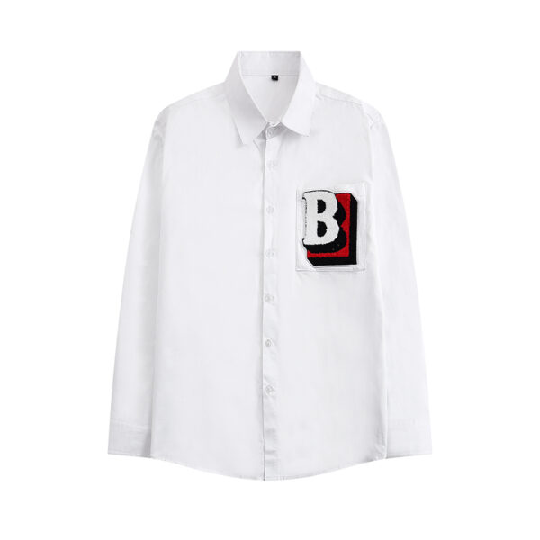Chemise Burberry Ber – Image 5