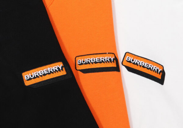 Sweat Burberry Tri – Image 6