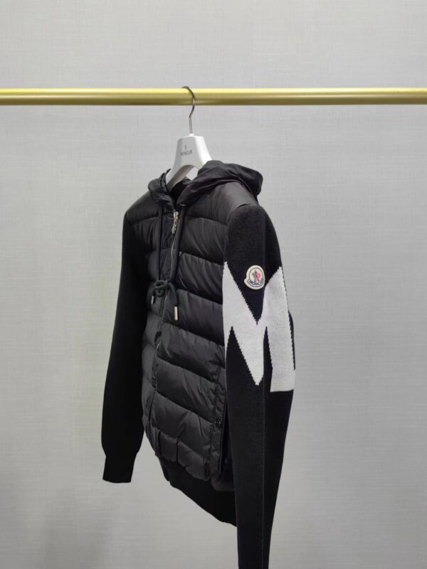 Veste Moncler BiM – Image 2