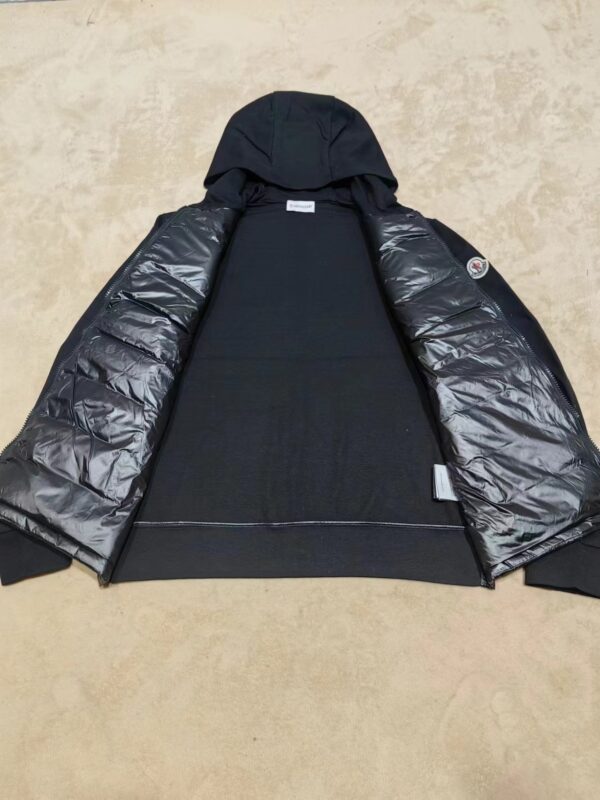 Veste Moncler Tri – Image 4