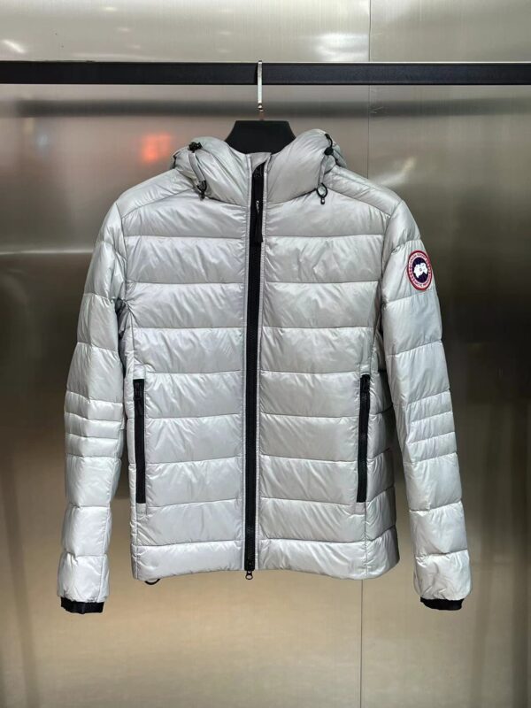 Doudoune Canada Goose Leg – Image 8
