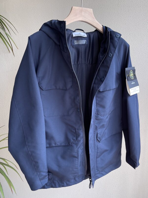 Parka Stone Island – Image 5
