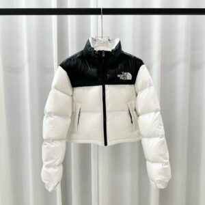 Doudoune The North Face White