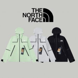 Parka The North Face 3