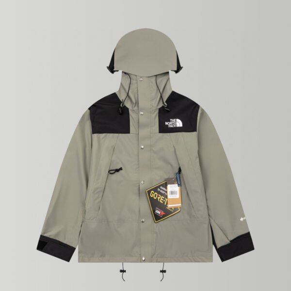Parka The North Face – Image 6