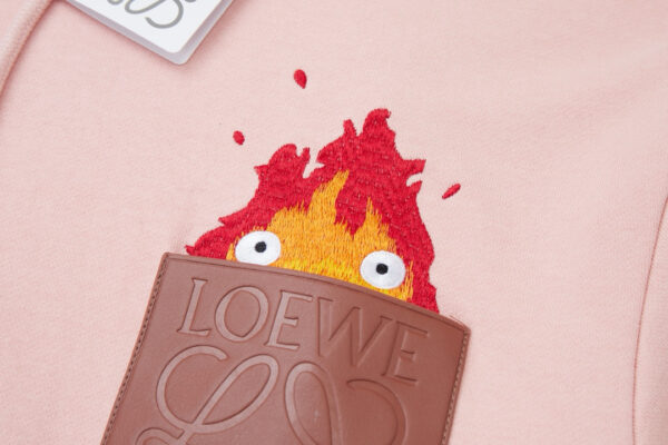 Sweat Capuche Loewe 3 – Image 4
