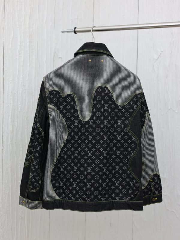 Ensemble Haut Lv Js – Image 3
