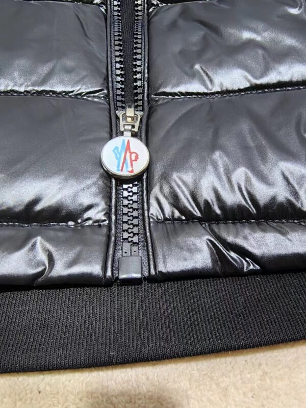 Veste Moncler Tri – Image 2