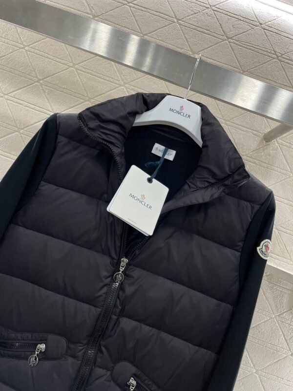 Veste Moncler Tec – Image 5