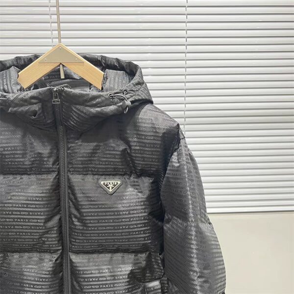 Doudoune PRADA Bal – Image 3