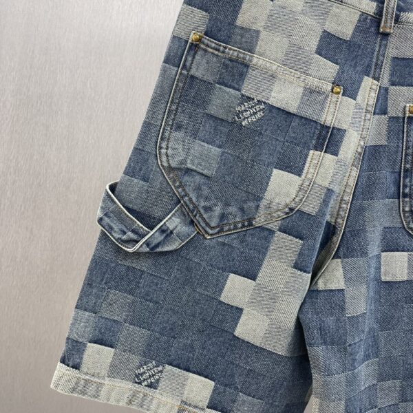 Short Jean Lv Js – Image 6